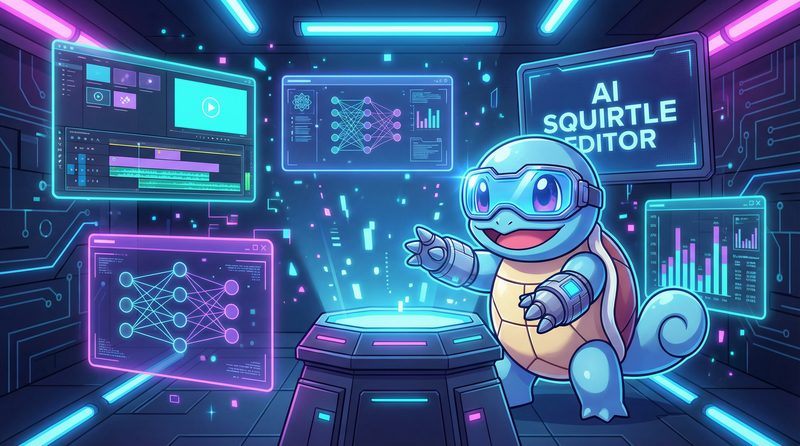 成人小说传媒AI赋能