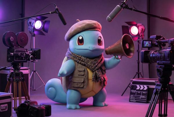 成人小说传媒导演林墨白