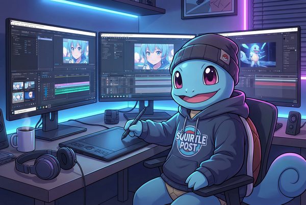 成人小说传媒剪辑师陈逸风