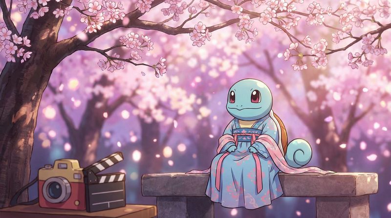 成人小说传媒樱花季短片