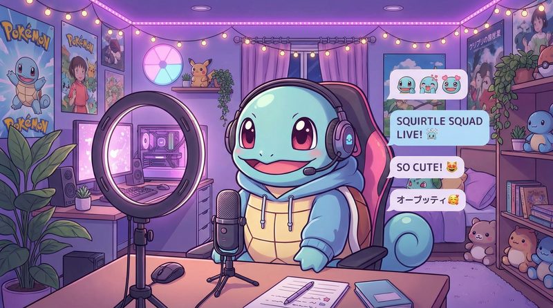 成人小说传媒直播教程